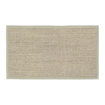 Jenny Sisal ドアマット - Marble, 70x120 cm - Dixie | ディキシー