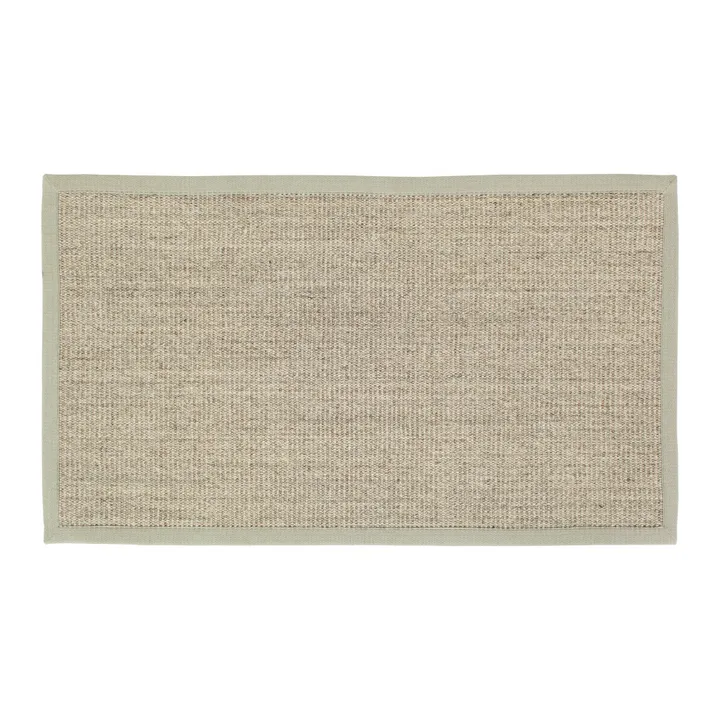 Jenny Sisal ドアマット - Marble, 70x120 cm - Dixie | ディキシー
