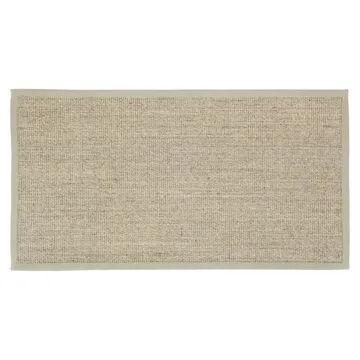 Jenny Sisal ドアマット - Marble, 80x150 cm - Dixie | ディキシー