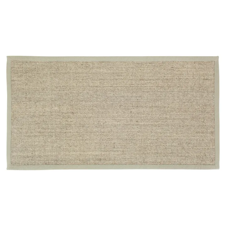 Jenny Sisal ドアマット - Marble, 80x150 cm - Dixie | ディキシー