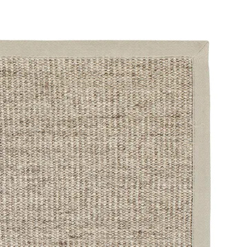 Jenny Sisal ドアマット - Marble, 80x150 cm - Dixie | ディキシー