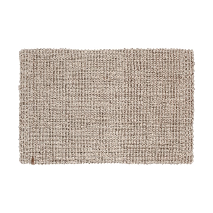 Julia ドアマット 灰色 - 60x90 cm - Dixie | ディキシー