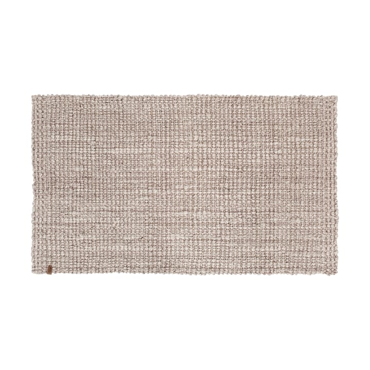 Julia ドアマット 灰色 - 70x120 cm - Dixie | ディキシー