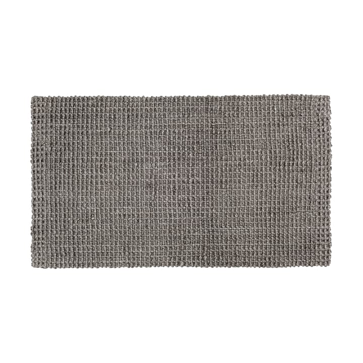 Julia ドアマット - Cement Grey. 70x120 cm - Dixie | ディキシー
