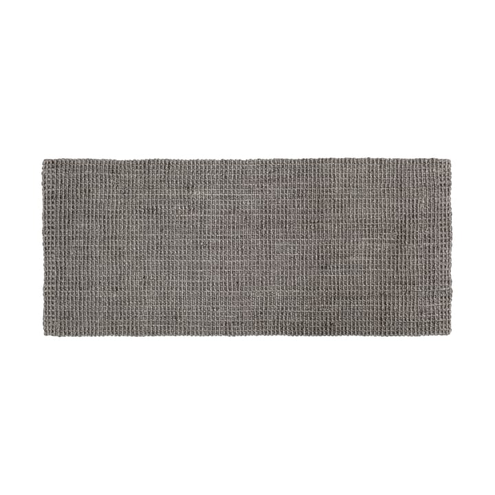 Julia ジュートラグ - Cement Grey. 80x180 cm - Dixie | ディキシー