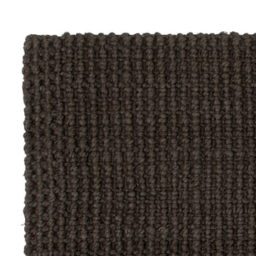 Jute ドアマット コーヒー - 60x90 cm - Dixie | ディキシー