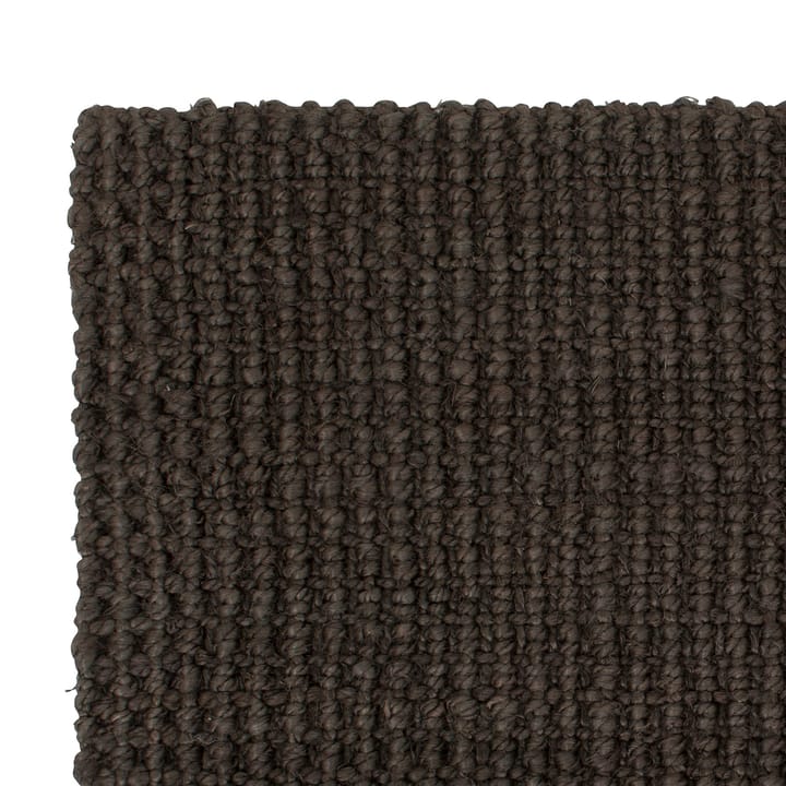 Jute ドアマット コーヒー, 60x90 cm Dixie | ディキシー