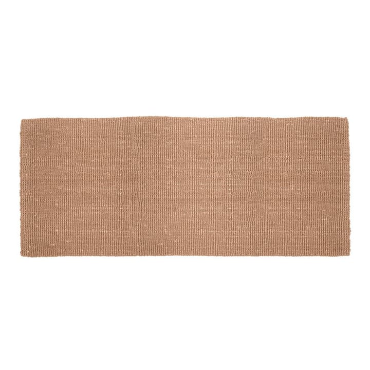 Jute ドアマット ナチュラル - 80x180 cm - Dixie | ディキシー