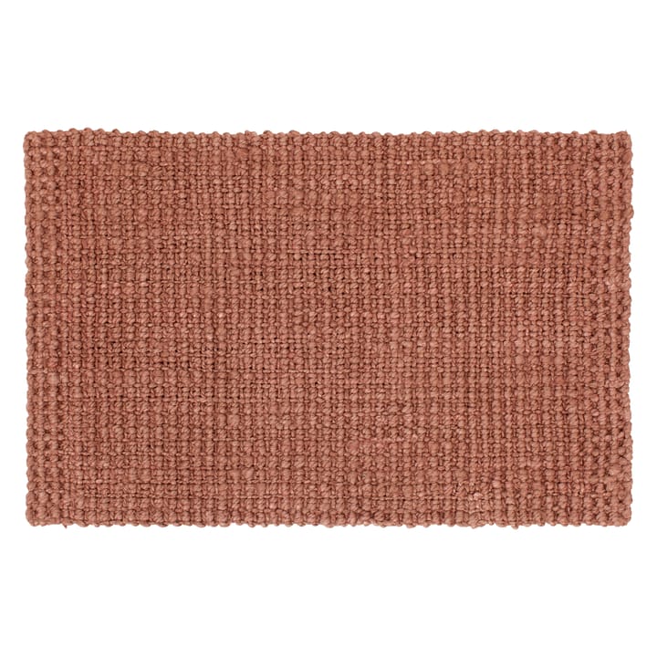 Jute ドアマット old rose - 60x90 cm - Dixie | ディキシー