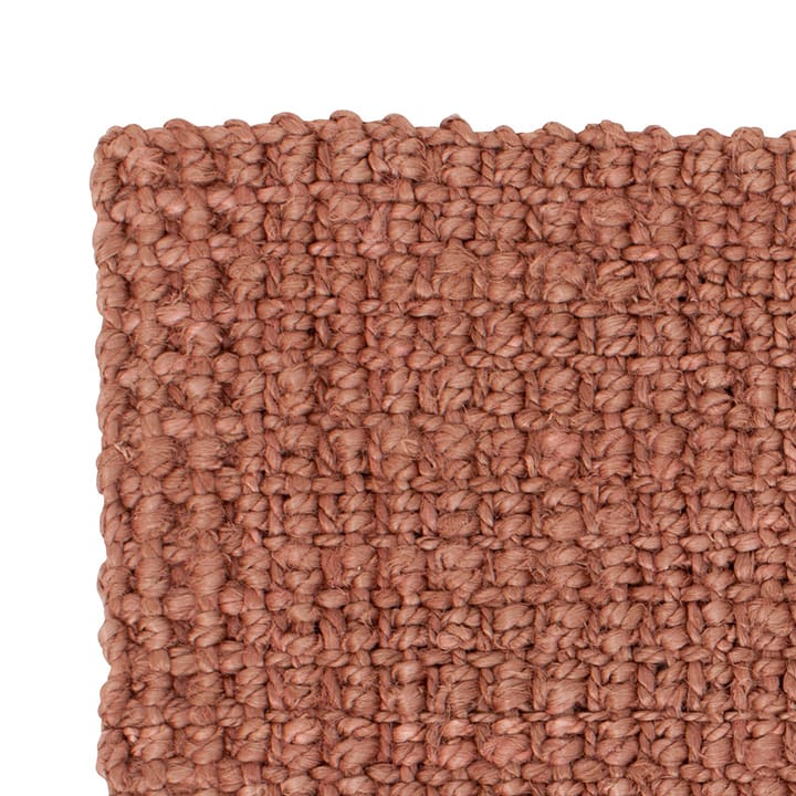 Jute ドアマット old rose, 60x90 cm Dixie | ディキシー
