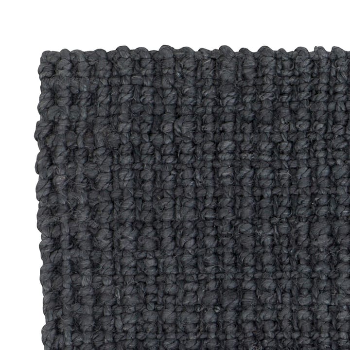 Jute ドアマット thunder ブル―, 60x90 cm Dixie | ディキシー