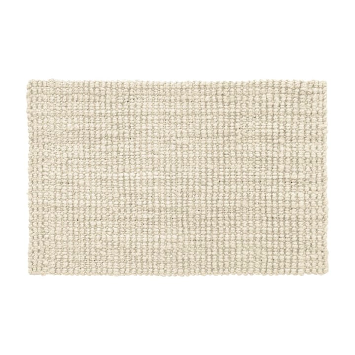 Jutefläta ドアマット 60x90 cm - ivory - Dixie | ディキシー