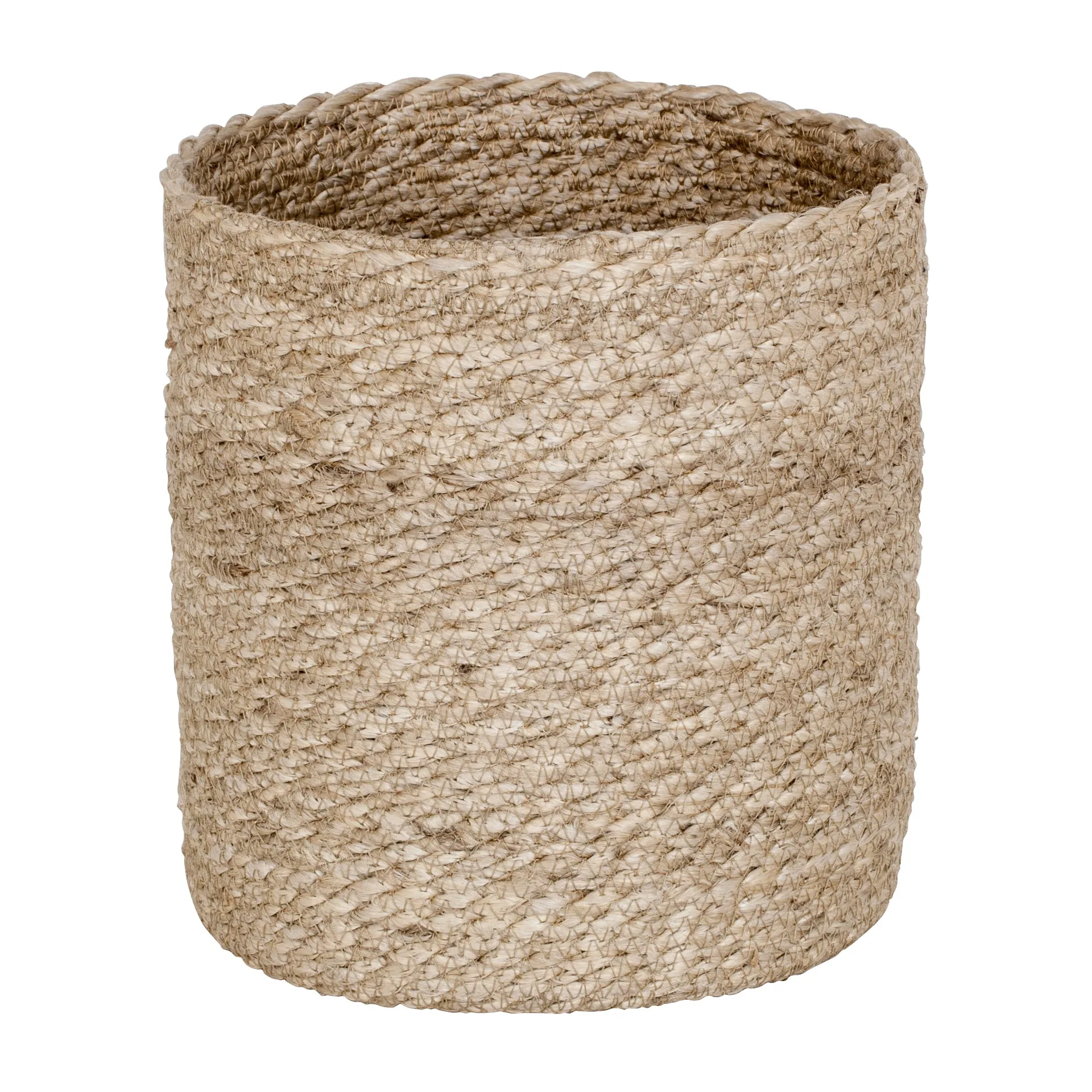 ツイスト収納ボックス L 3パック, Nature-grey Dixie | ディキシー