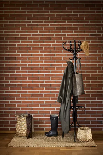 Lily ハイストレージバスケット 2ピース - Natural - Dixie | ディキシー