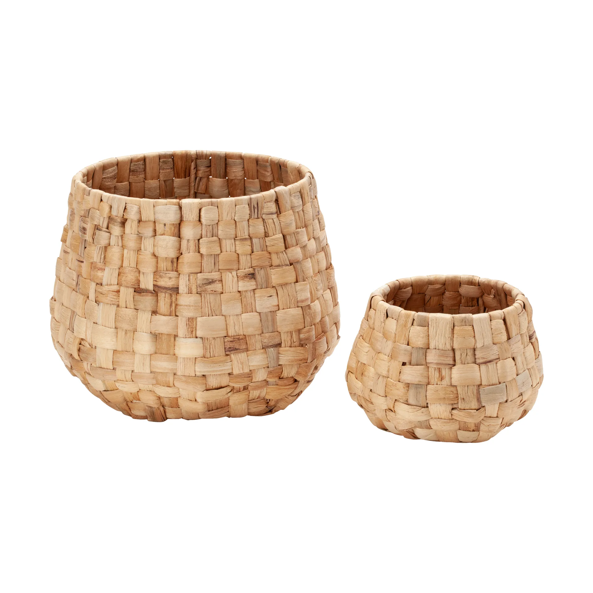 Lily アウターポット パナマ 2パーツ, Natural Dixie | ディキシー