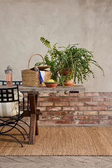 Lily ピクニックバスケット - Natural - Dixie | ディキシー