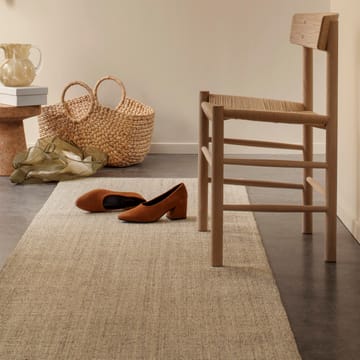 Sisal ラグ マーブル - 80x250 cm - Dixie | ディキシー