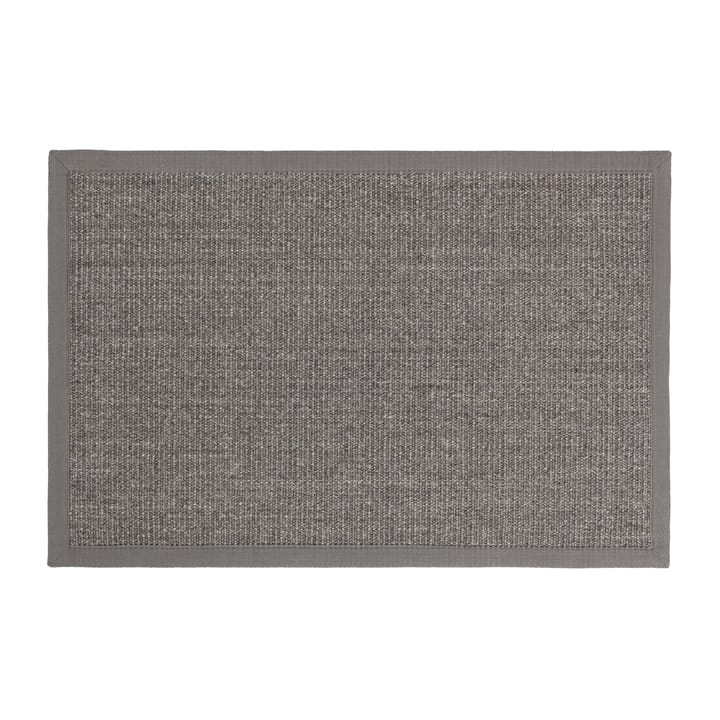 Sisal ドアマット grey - 60x90 cm - Dixie | ディキシー