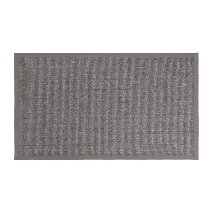 Sisal ドアマット grey - 70x120 cm - Dixie | ディキシー