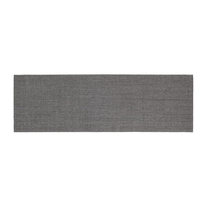 Sisal ラグ grey - 80x250 cm - Dixie | ディキシー