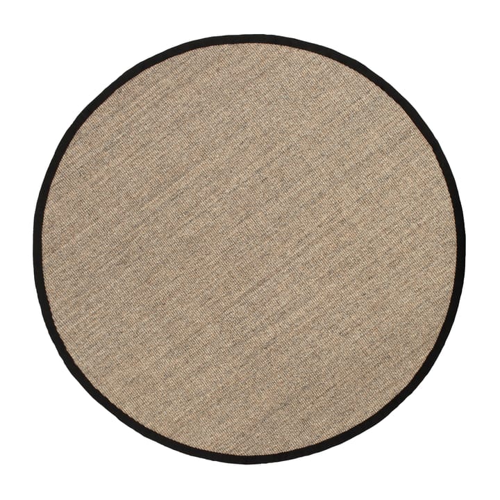Sisal ラグ round nature - Ø150 cm - Dixie | ディキシー