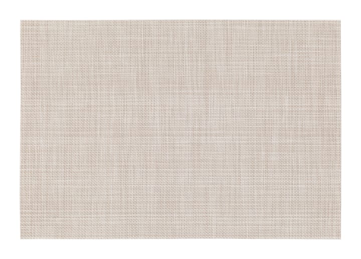 Sixten ��ランチョンマット - Oyster white - Dixie | ディキシー