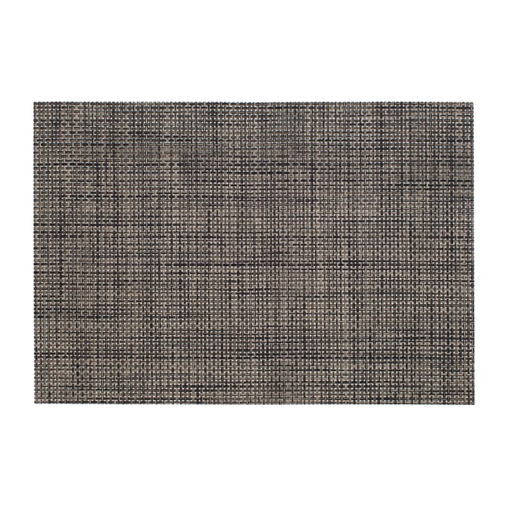 Sture ランチョンマット 32x47 cm - Black - Dixie | ディキシー