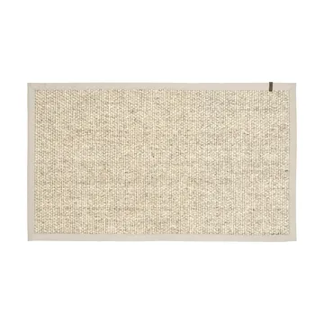 Wilma 玄関マット 縁付き - Marble, 70x120 cm - Dixie | ディキシー