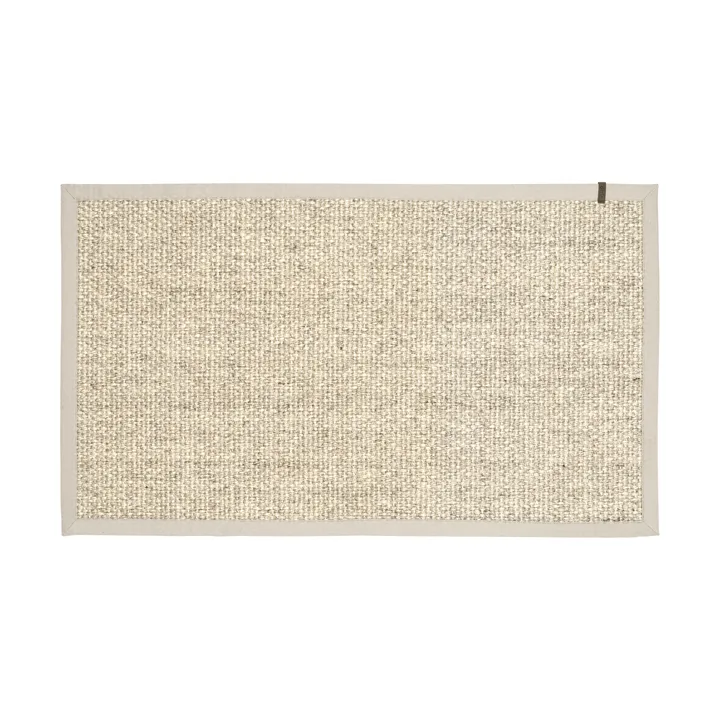 Wilma 玄関マット 縁付き - Marble, 70x120 cm - Dixie | ディキシー