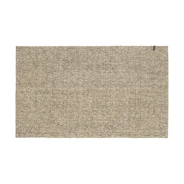 Wilma 玄関マット - Natural grey, 70x120 cm - Dixie | ディキシー