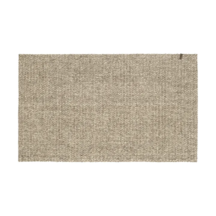 Wilma 玄関マット - Natural grey, 70x120 cm - Dixie | ディキシー