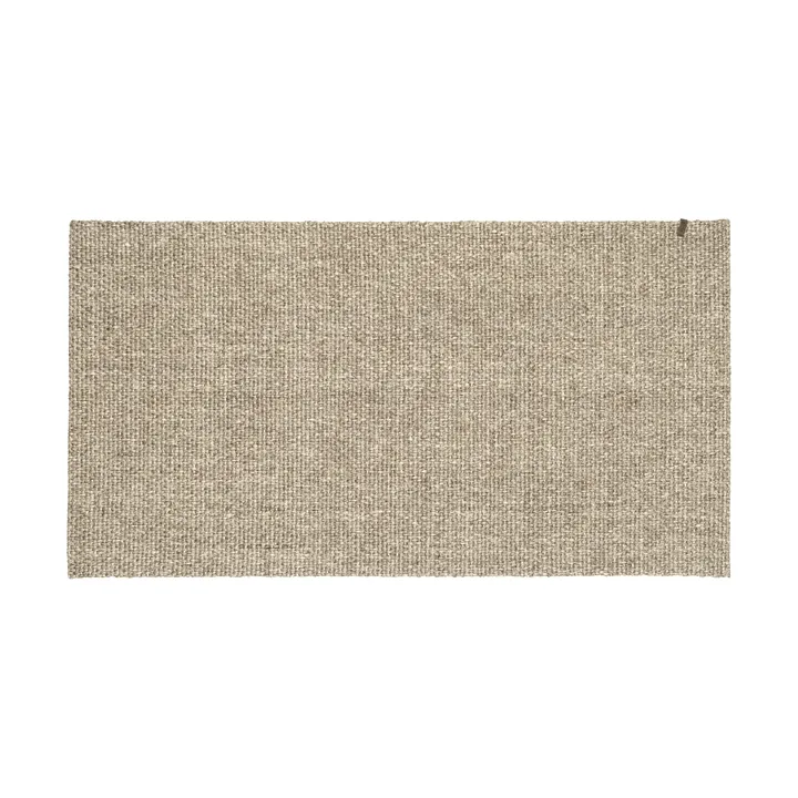 Wilma 玄関マット - Natural grey, 80x150 cm - Dixie | ディキシー