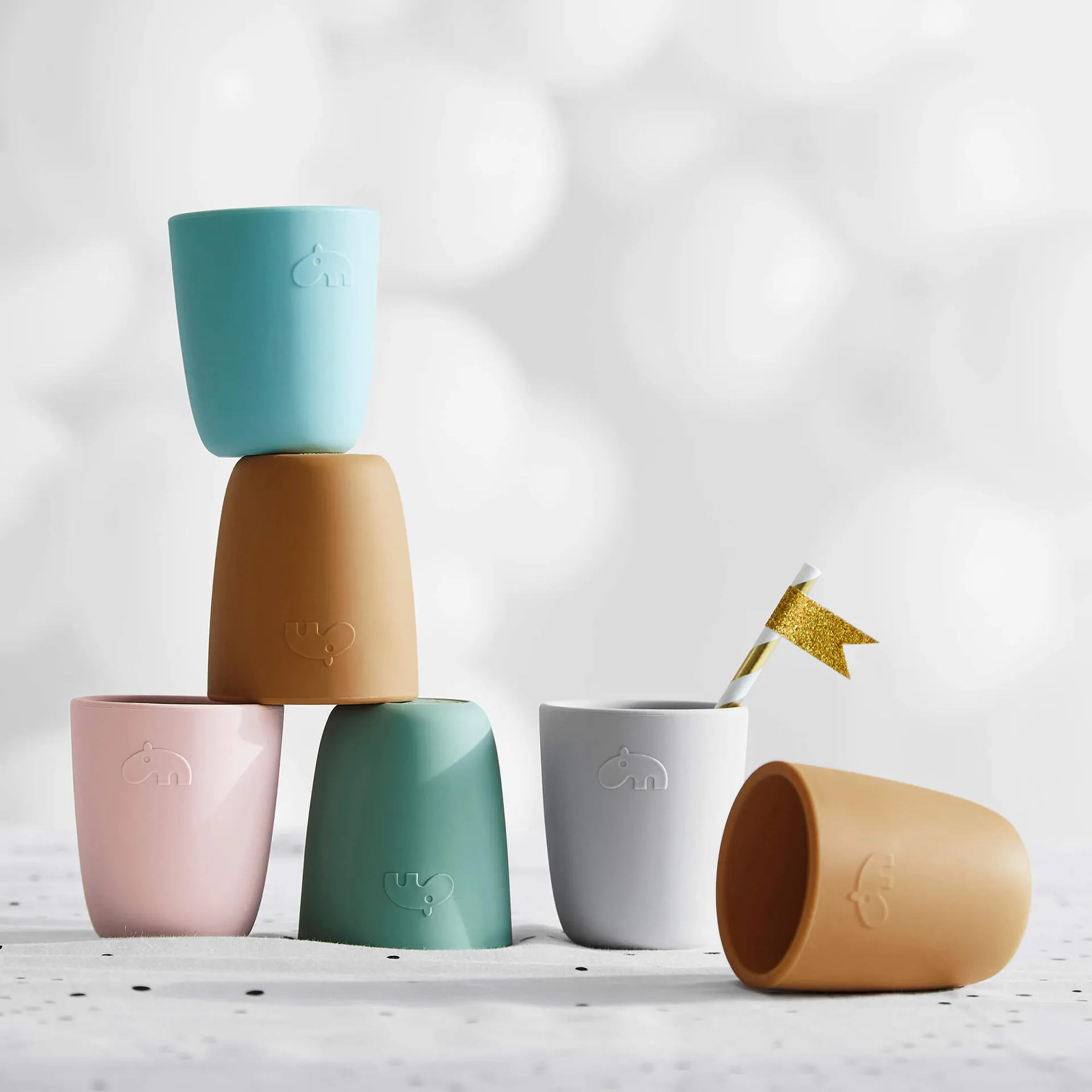 ミニマグ 13 cl, Green Done by deer