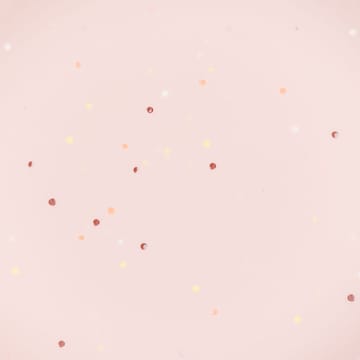 Confetti 子供用ディナーセット 3ピース - Powder - Done by deer