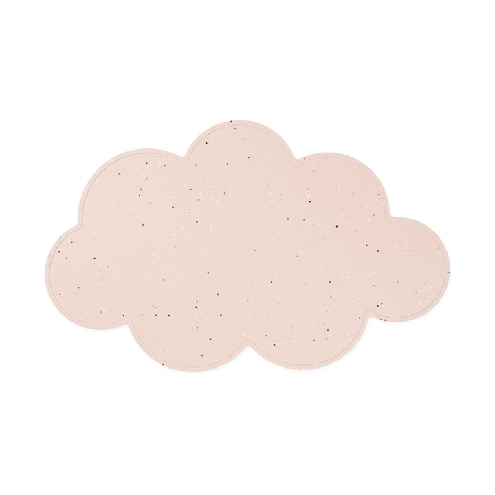 Confetti ランチョンマット 31x50 cm - Powder - Done by deer