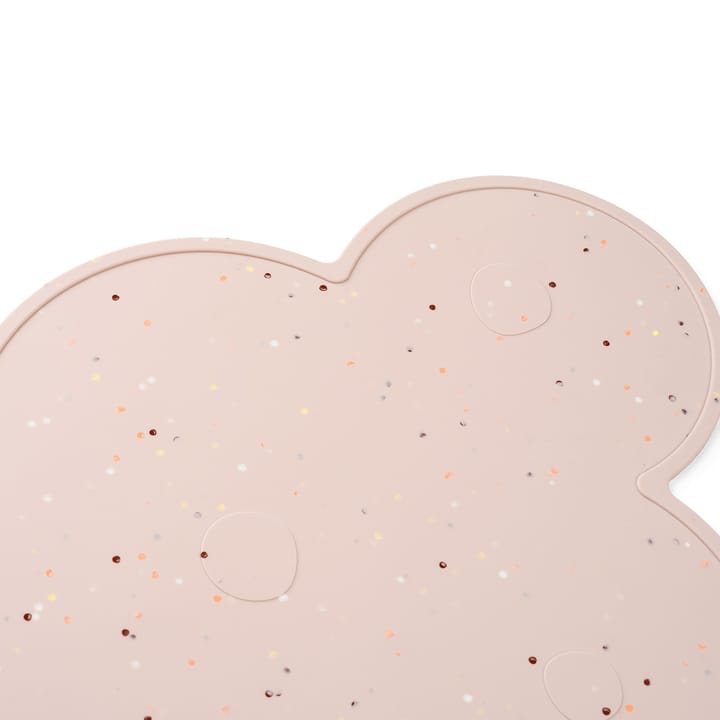 Confetti ランチョンマット 31x50 cm, Powder Done by deer