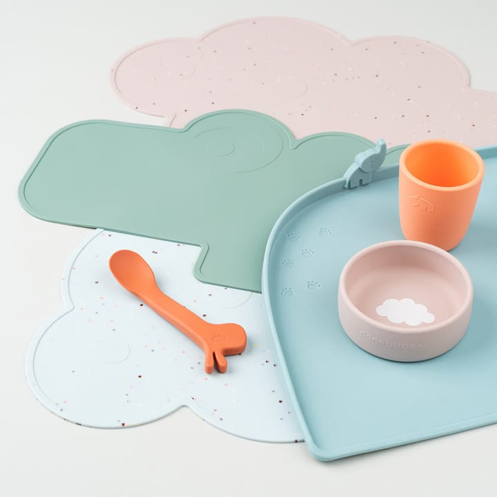 Confetti ランチョンマット 31x50 cm, Powder Done by deer