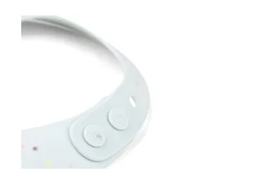 Confetti シリコンエプロン - Blue - Done by deer