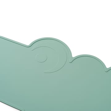 Croco ランチョンマット 23x54 cm - Green - Done by deer