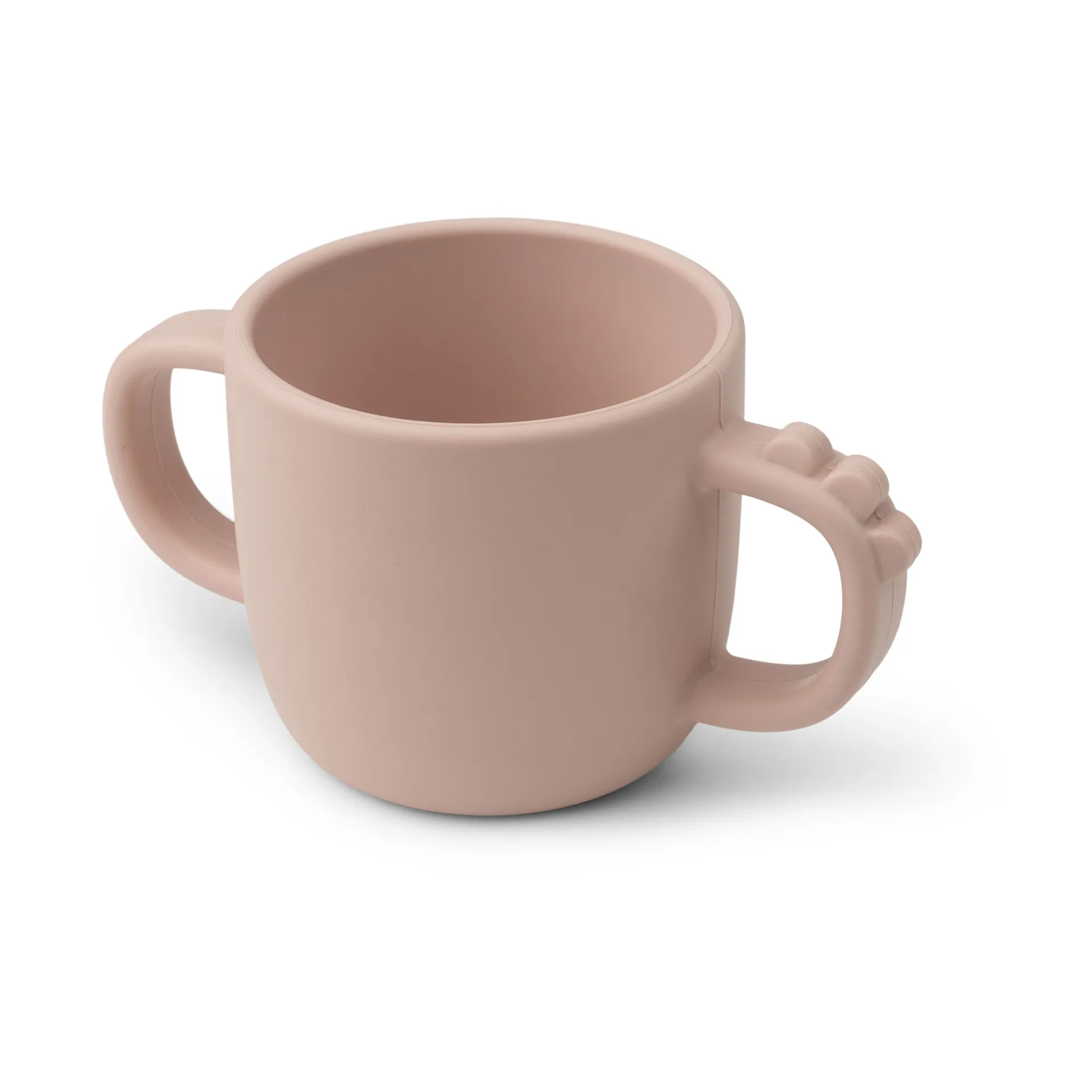 Croco peekaboo シッピーカップ 170 ml, Powder Done by deer