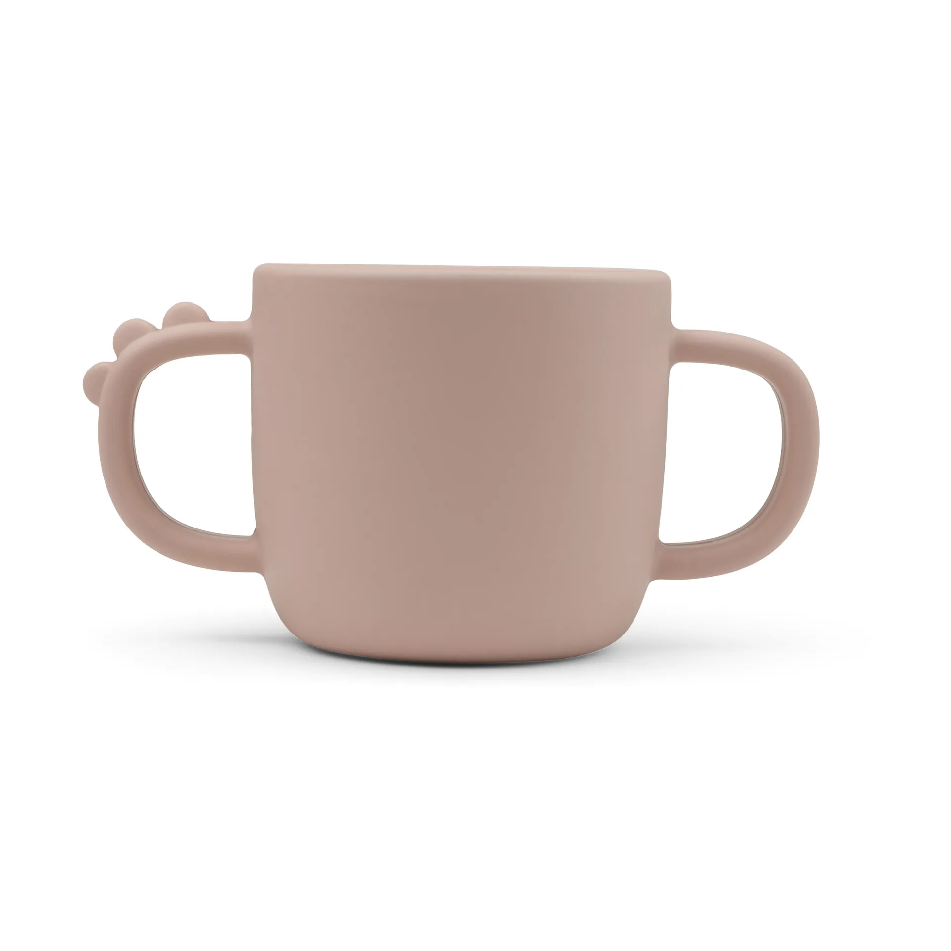 Croco peekaboo シッピーカップ 170 ml, Powder Done by deer