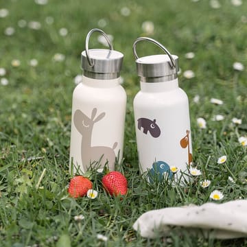Deer Friends サーモス 35 cl - White - Done by deer
