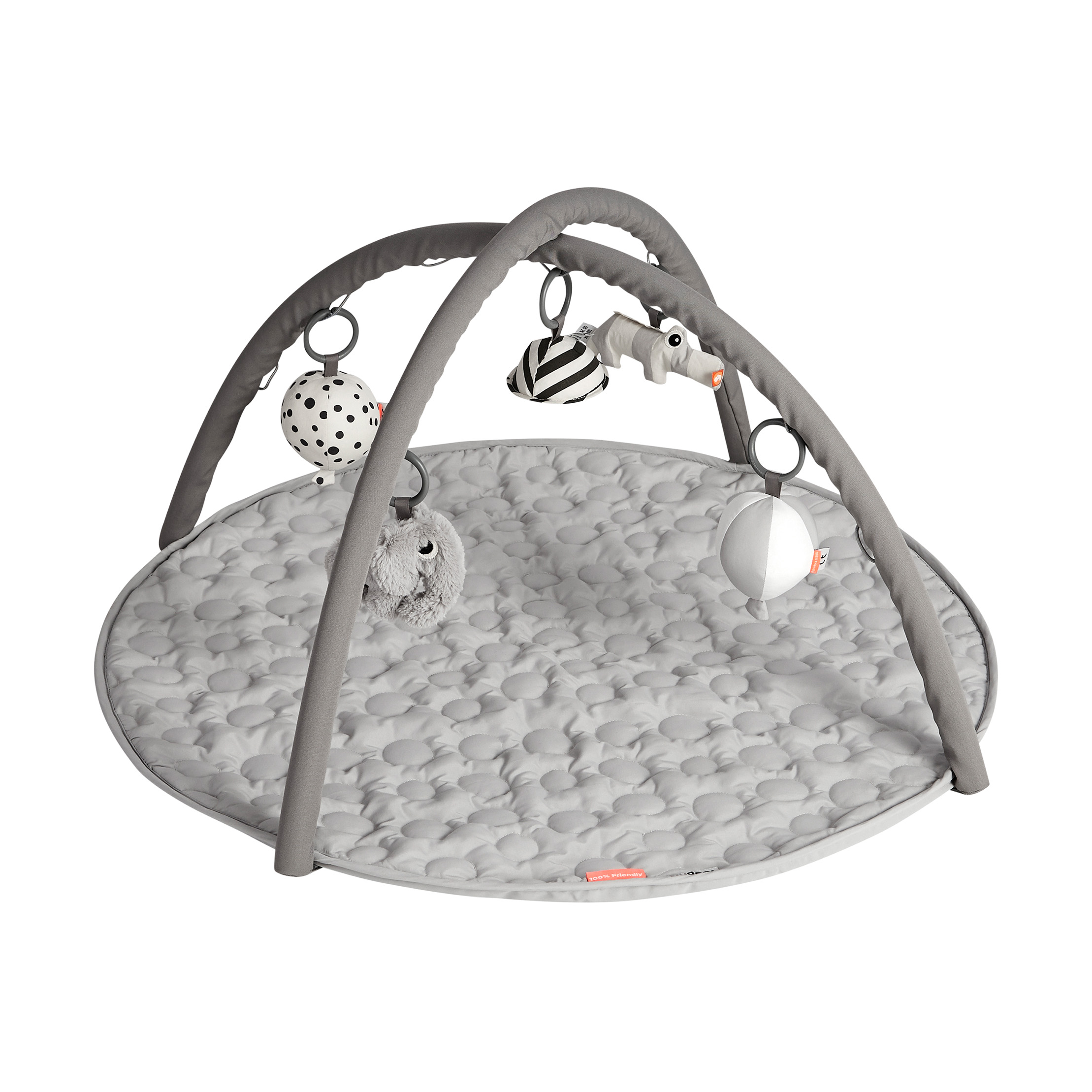Done by Deer アクティビティプレイマット サンド Activity play mat - Lalee - Sand – Shop at Done by Deer