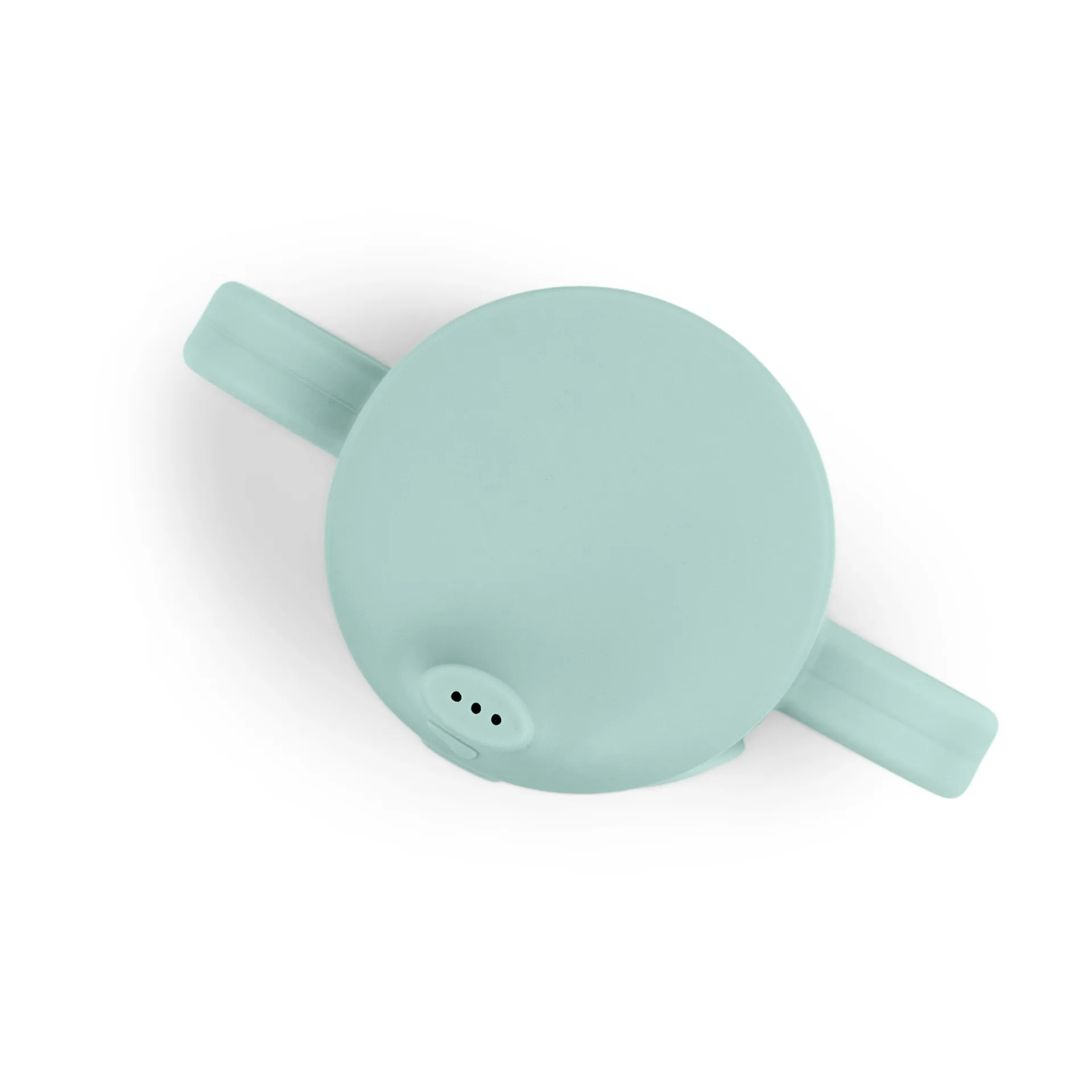 Elphee Peekaboo シッピーカップ 120 ml, Blue Done by deer