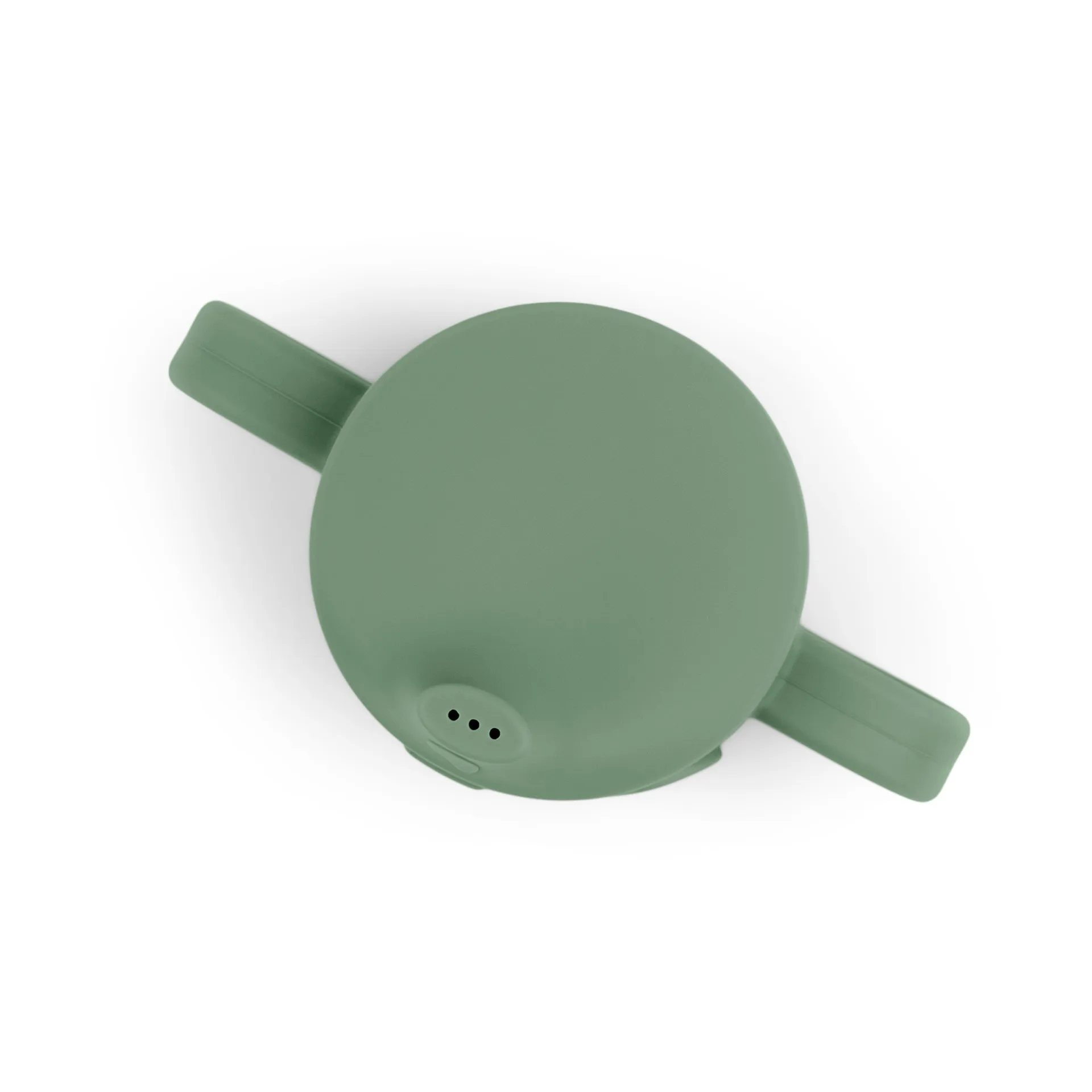 Elphee Peekaboo シッピーカップ 120 ml, Green Done by deer