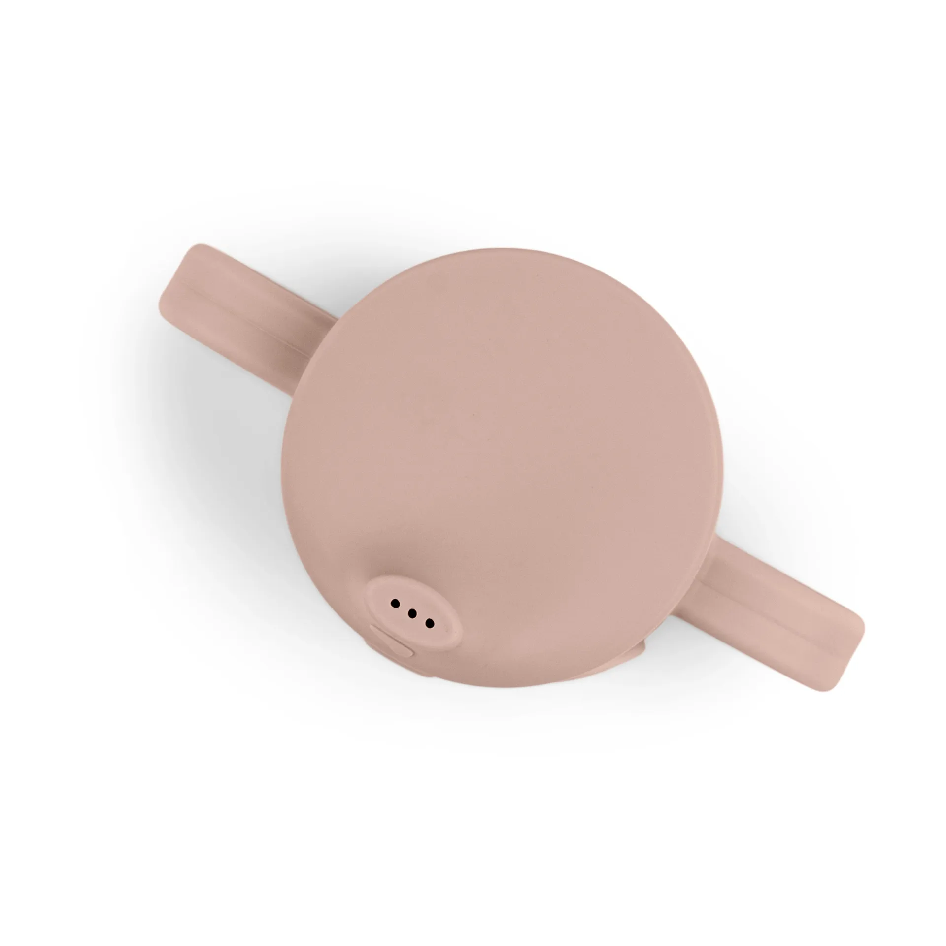 Elphee Peekaboo シッピーカップ 120 ml, Powder Done by deer