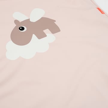 Happy Clouds 子供用エプロン - Powder - Done by deer
