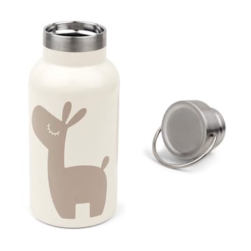 Lalee サーモス 35 cl - Sand - Done by deer