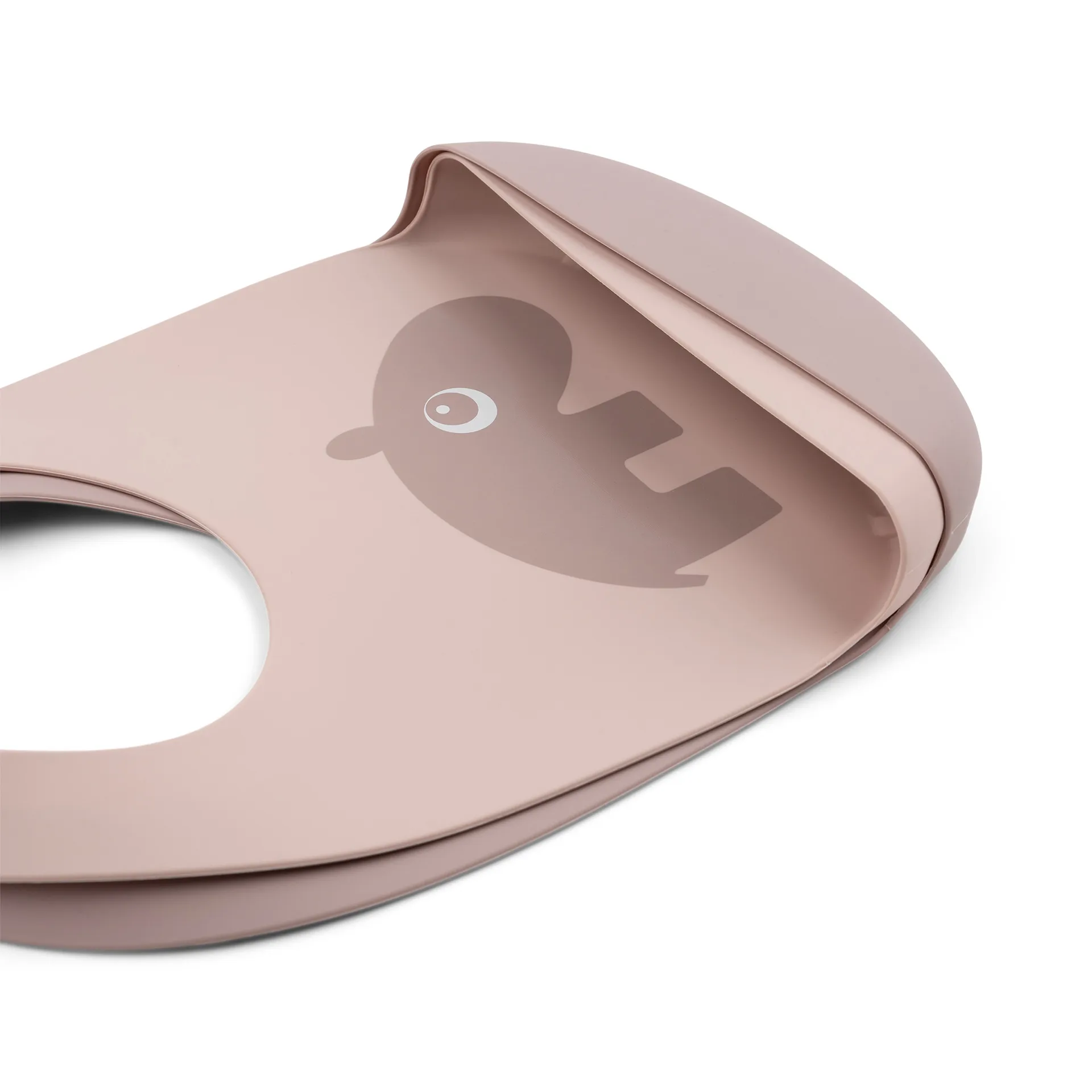 Ozzo シリコンエプロン 2枚セット, Powder Done by deer