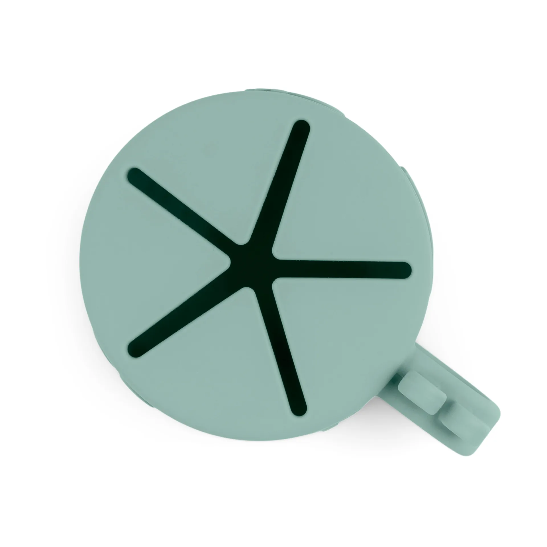 Raffi peekaboo スナックカップ 16 cl, Blue Done by deer